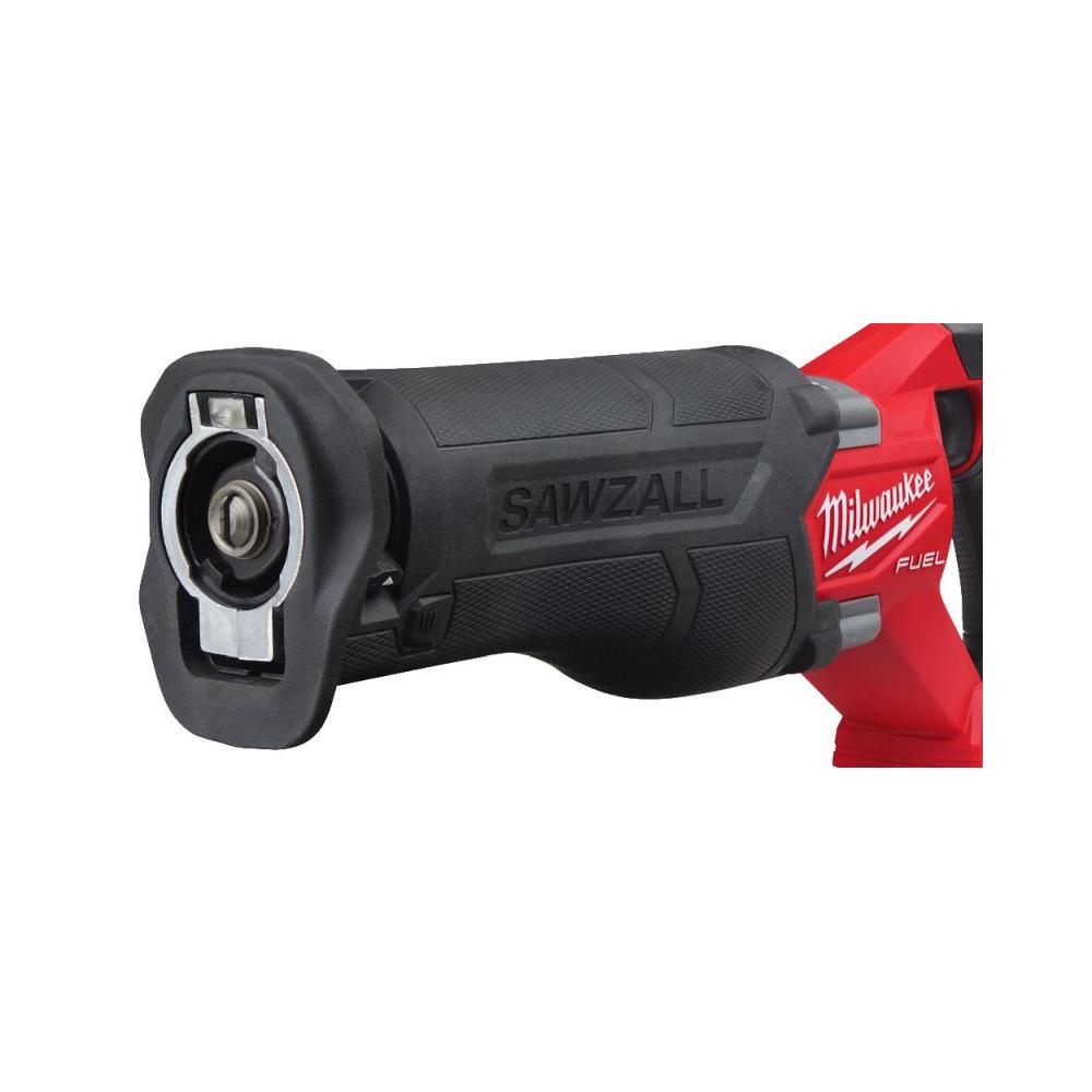 Scie Sabre 18V FUEL ONE-KEY (Produit seul) en HD Box M18 ONEFSZ-0X - MILWAUKEE 4933478296 – Image 3