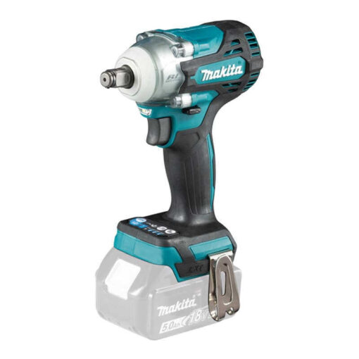 Boulonneuse à chocs 18V LXT 1/2" 330 Nm (Machine seule) - MAKITA DTW300Z