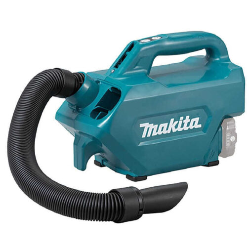 Aspirateur souffleur 12V CXT 46 mbar (Produit seul) - MAKITA CL121DZ