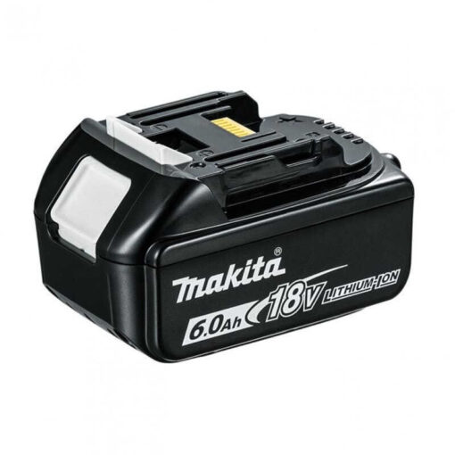 Batterie pour outil 18V MAKITA Lxt 6,0 Ah 197422-4 - MAKITA BL1860B