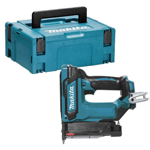 Cloueur de finition 18V LXT 35 mm (Produit seul) en MAKPAC - MAKITA DPT353ZJ