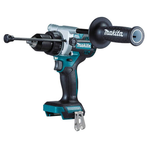 Perceuse à percussion 18V LXT (machine seule) - MAKITA DHP486Z