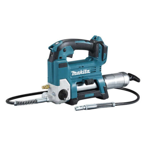 Pompe à graisse 18V LXT Li-Ion (Produit seul) - MAKITA DGP180Z