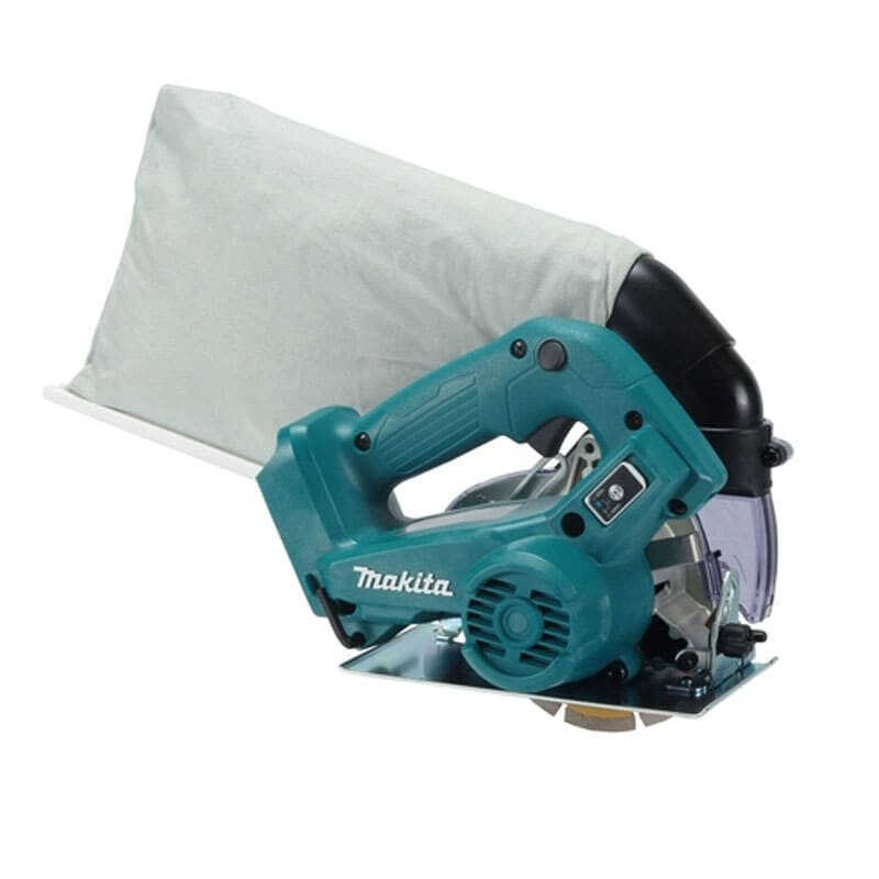 Scie circulaire diamant 18V (Produit seul) - MAKITA DCC500Z – Image 4