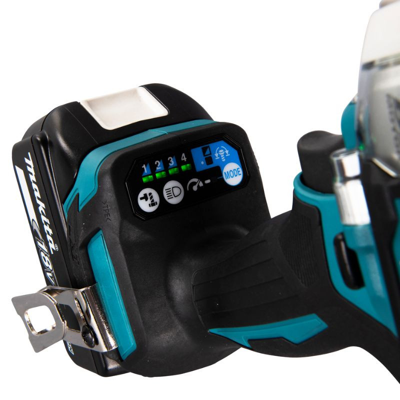 Boulonneuse à chocs 18V LXT 330Nm (solo) - MAKITA DTW301Z – Image 3