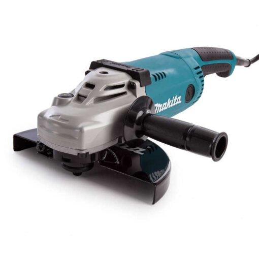 Meuleuse d'angle Ø230 mm 2200 W - MAKITA GA9020