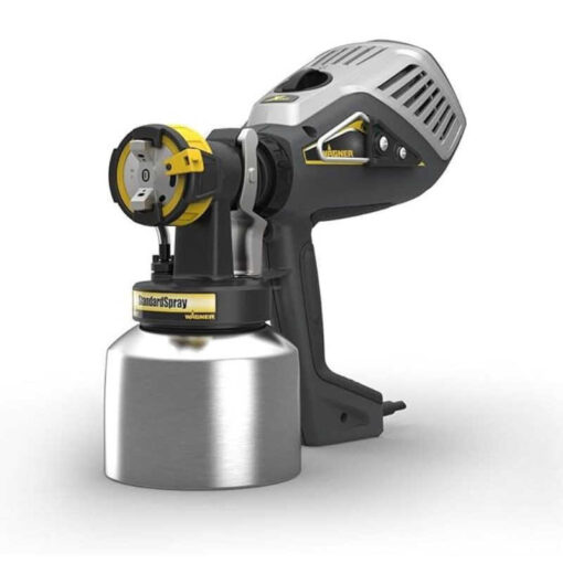Pistolet à peinture FinishControl 3500 - WAGNER 2341501