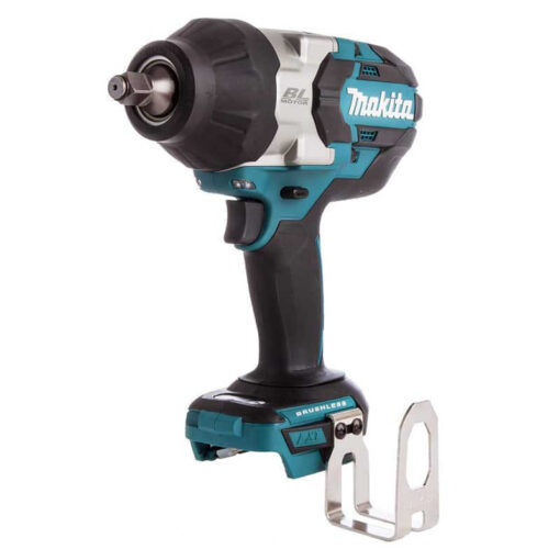 Boulonneuse à chocs 18V 1000Nm 1/2" (Solo) - MAKITA DTW1002Z