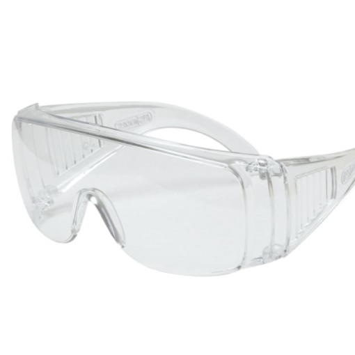 Lunettes de protection grand champ de vision - KS TOOLS 310.0110