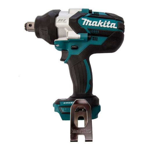 Boulonneuse à chocs 18V 3/4" (Solo) - MAKITA DTW1001Z