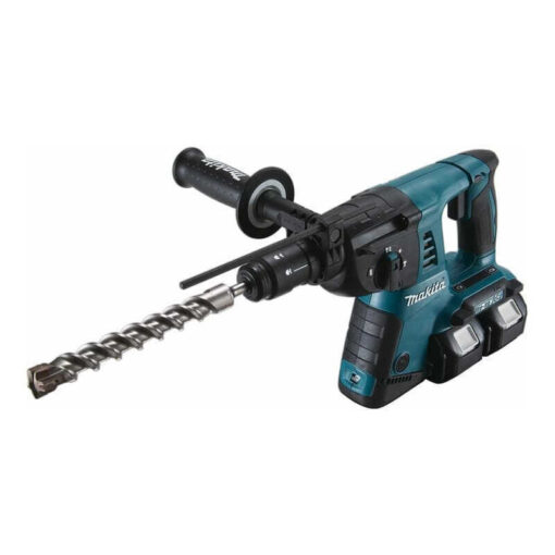 Perforateur burineur 36V LXT SDS-Plus (Machine seule) - MAKITA DHR264Z