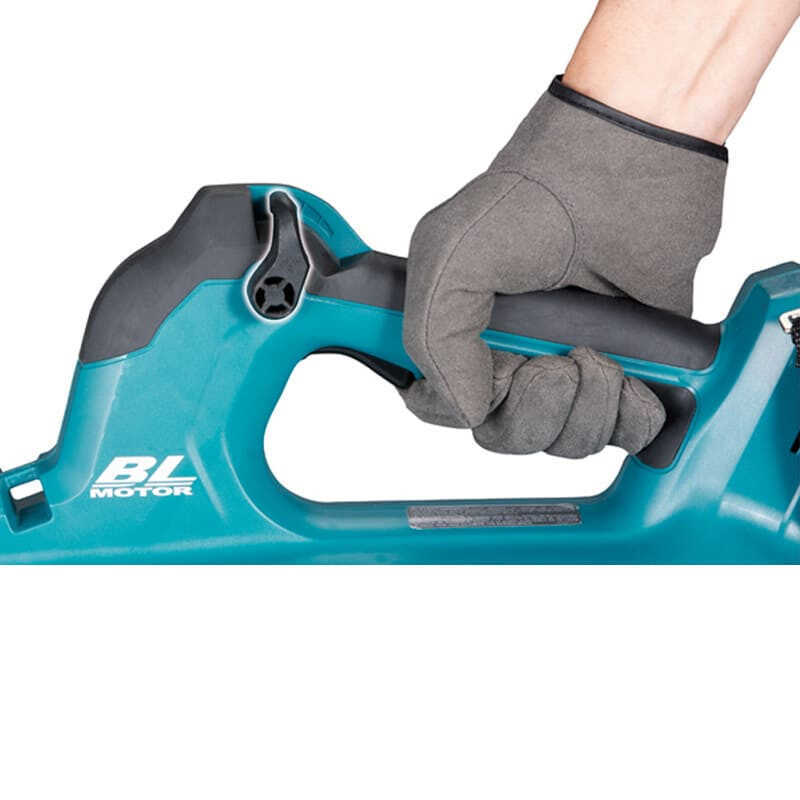 Souffleur 18V LXT (Produit seul) - MAKITA DUB184Z – Image 3