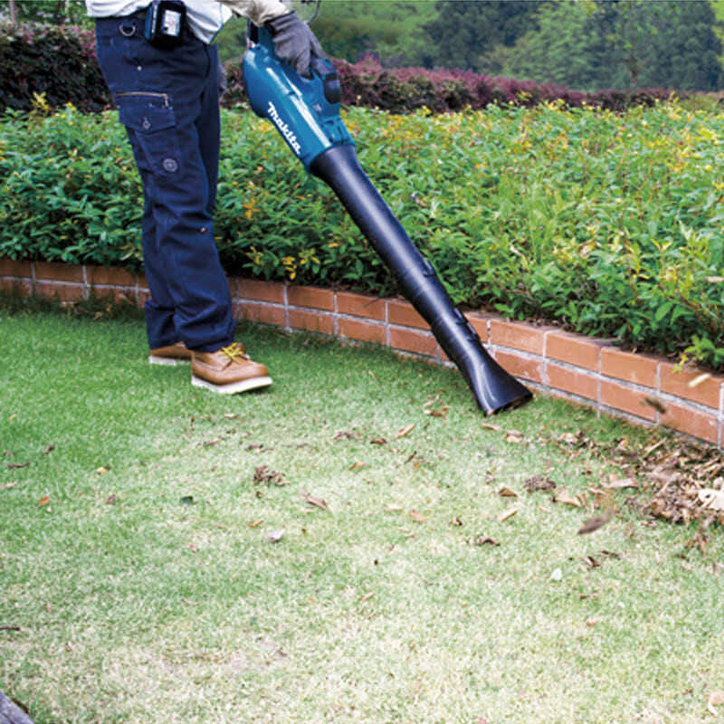 Souffleur 18V LXT (Produit seul) - MAKITA DUB184Z – Image 5