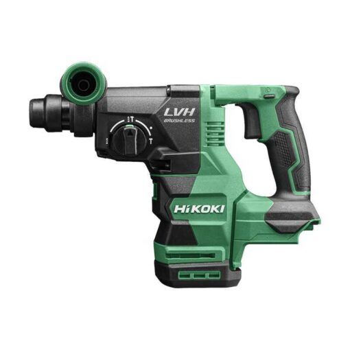 Perfo-burineur 18V SDS+ (Solo) 3.2 J - HIKOKI DH1826DAW4Z