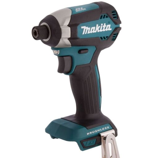 Visseuse à chocs 18V LXT Li-Ion 170Nm (machine seule) - MAKITA DTD153Z
