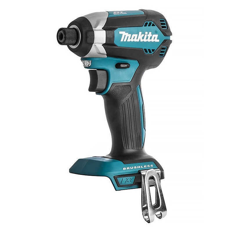 Visseuse à chocs 18V LXT 170Nm (2x3.0 Ah) en MAKPAC - MAKITA DTD153RFJ – Image 3