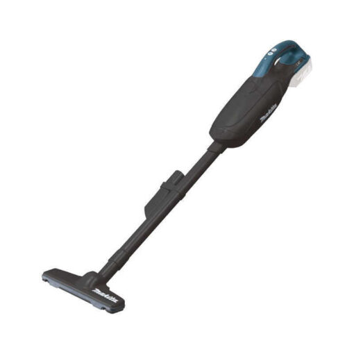 Aspirateur 18V Li-Ion 54 mbar (machine seule) - MAKITA DCL182ZB