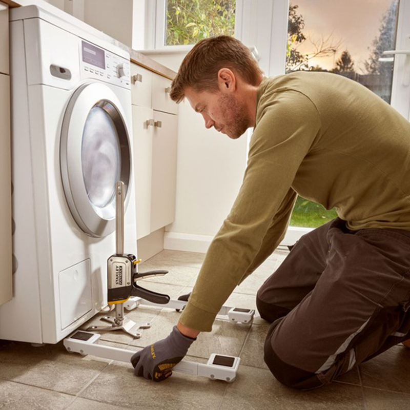 Bras de levier TradeLift 150 kg (2 pcs) - STANLEY FMHT83552-1 – Image 3