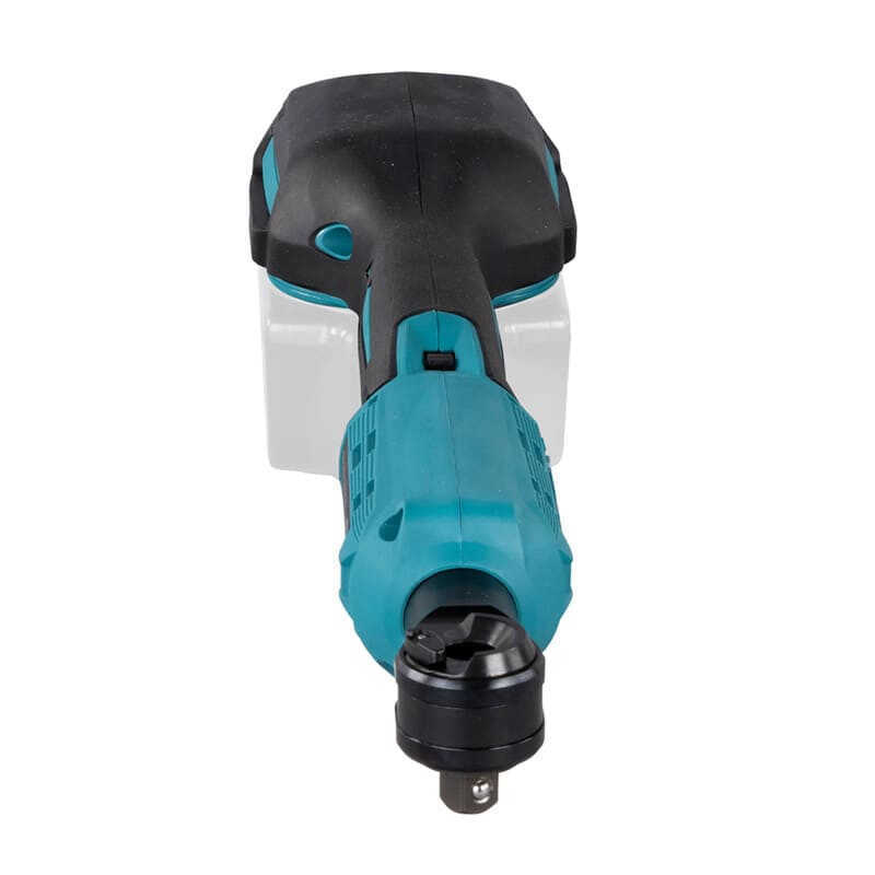Clé à cliquet 18 V Li-Ion 3/8" 1/4" 47,5 Nm (Produit seul) - MAKITA DWR180Z – Image 6