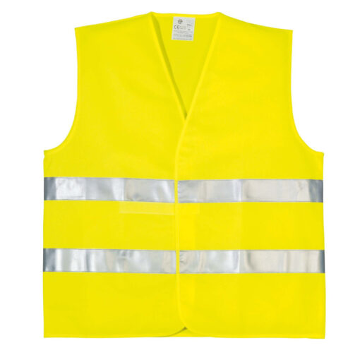 Gilet haute visibilité adulte - COVERGUARD 5NEP160002