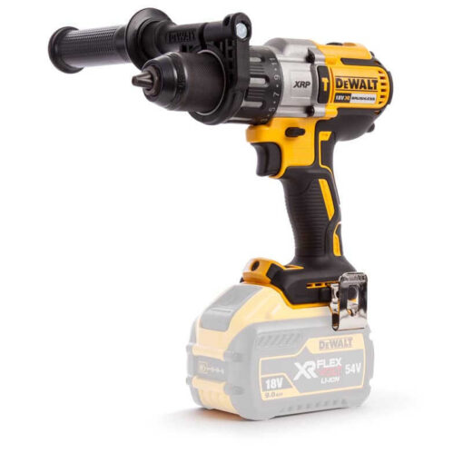Perceuse à percussion 18V XRP (Solo) - DEWALT DCD996N