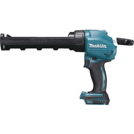 Pistolet à mastic 5000N (machine seule) - MAKITA DCG180Z