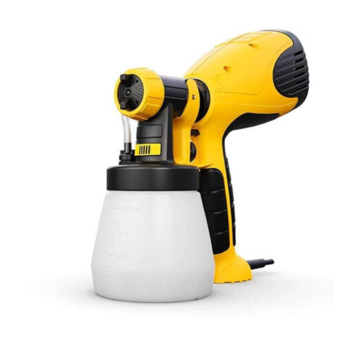 Pistolet à peinture pulvérisateur W100 800ml - WAGNER 2361507