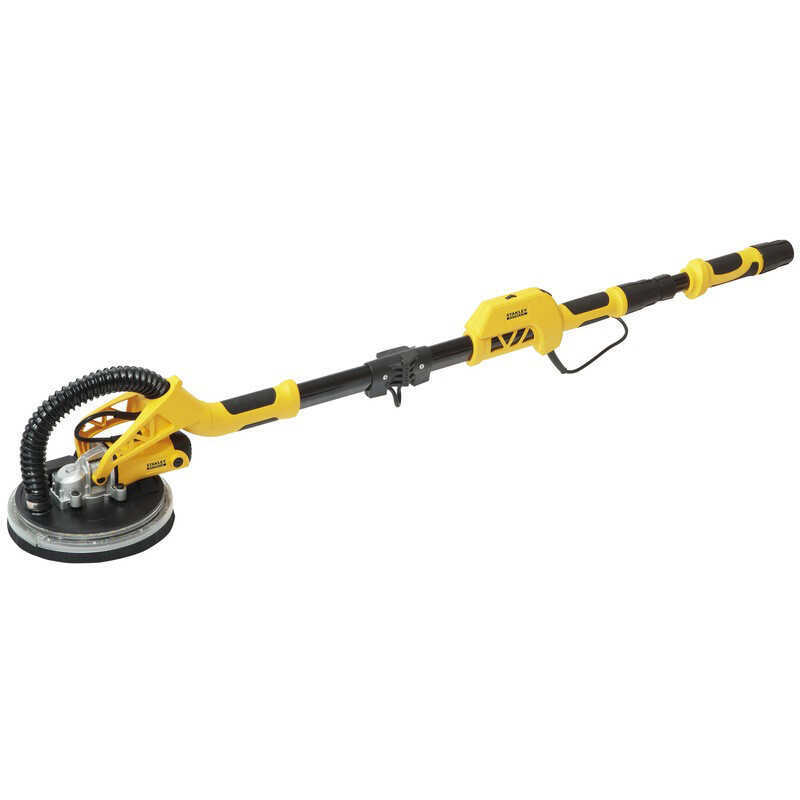 Ponceuse télescopique 750W Ø225mm - STANLEY SFMEE500S-QS – Image 2