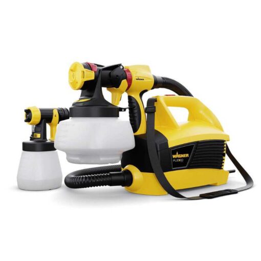 Pulvérisateur universel Flexio W 690 - WAGNER 2361543