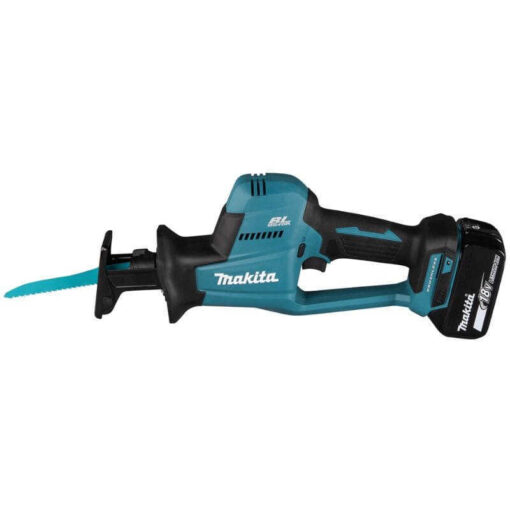 Scie sabre récipro 18V LXT (Produit seul) - MAKITA DJR189Z