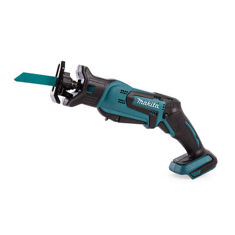 Scie sabre 18V LXT (1x4,0 Ah) dans coffret MAKPAC - MAKITA DJR183RM1J – Image 3