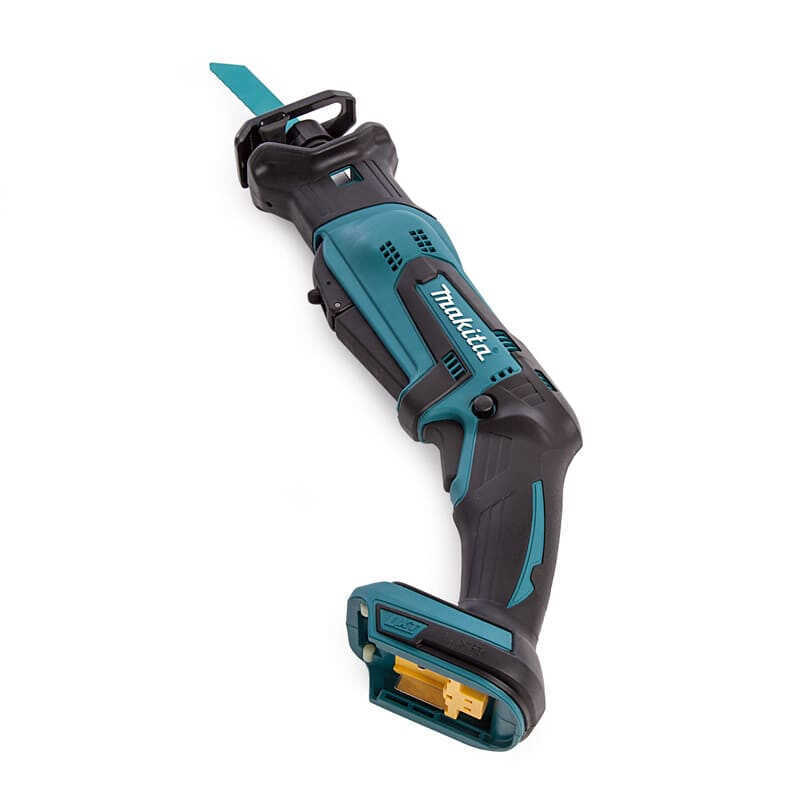 Scie sabre 18V LXT Li-Ion (Machine seule) - MAKITA DJR183Z – Image 2