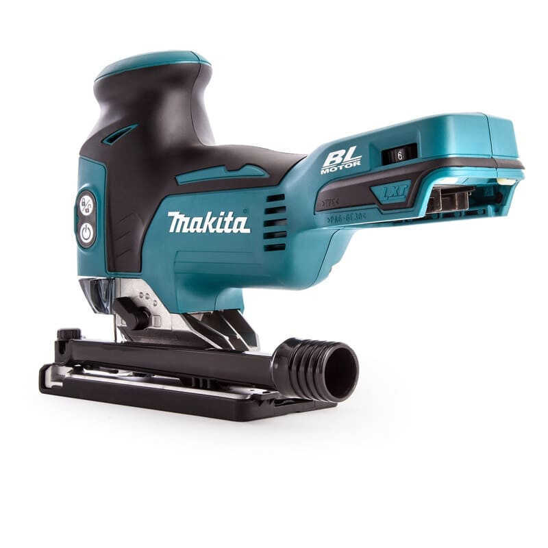 Scie sauteuse 18V LXT (2x4,0 Ah) en MAKPAC - MAKITA DJV181RMJ – Image 3