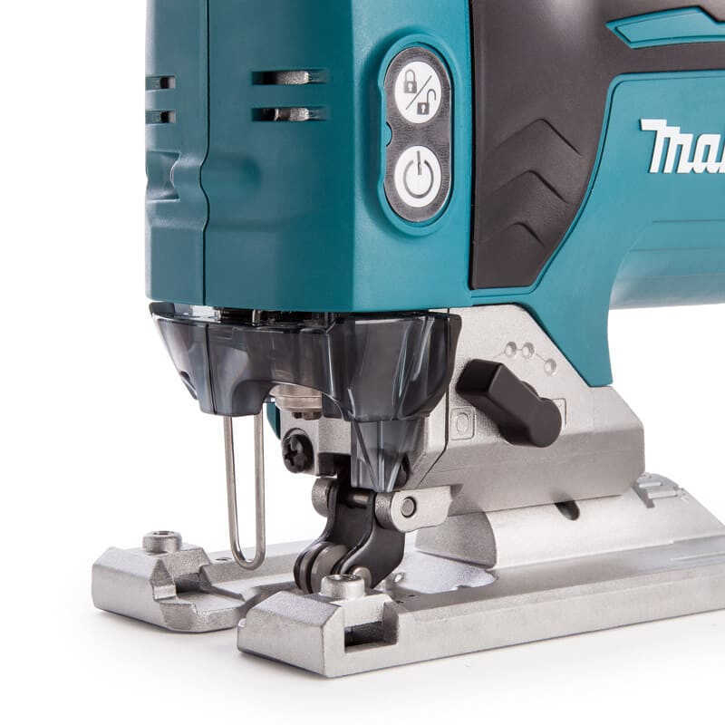 Scie sauteuse 18V LXT (2x4,0 Ah) en MAKPAC - MAKITA DJV181RMJ – Image 5