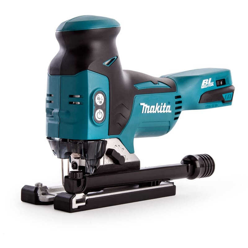 Scie sauteuse 18V LXT (2x4,0 Ah) en MAKPAC - MAKITA DJV181RMJ – Image 2