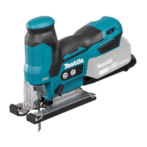 Scie sauteuse 18V LXT Li-Ion (Machine seule) - MAKITA DJV185Z