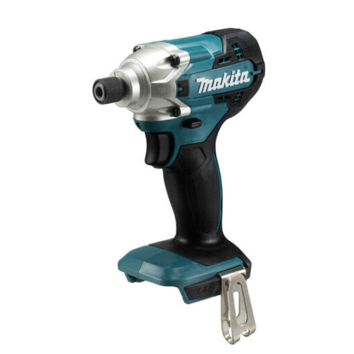 Visseuse à chocs 18V LXT 155Nm (Produit seul) - Makita DTD156Z