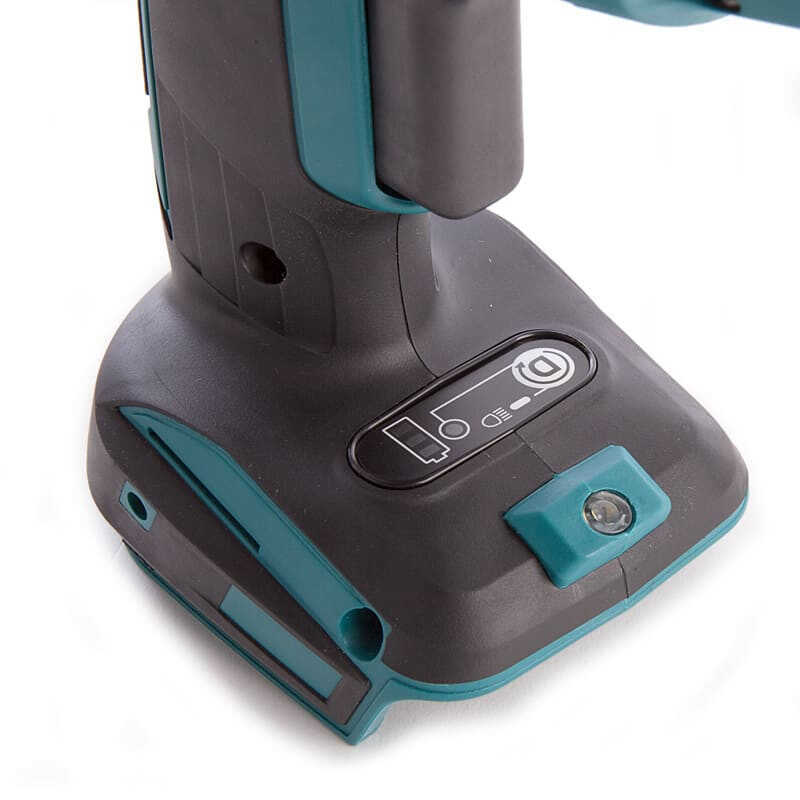 Visseuse à placo 18V LXT (2x3,0 Ah) en MAKPAC - MAKITA DFS452RFJ – Image 5