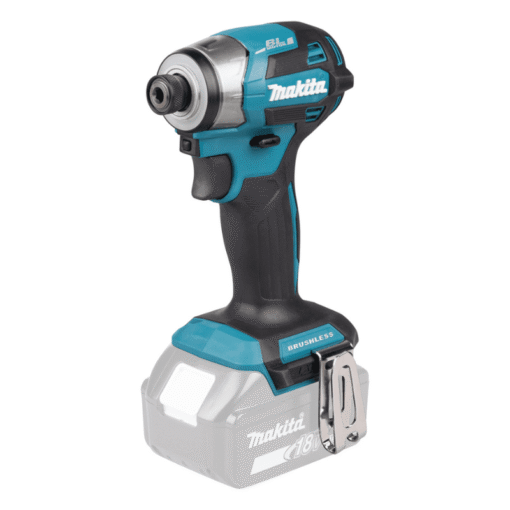 Visseuse à chocs 18V 180Nm (Produit seul) - MAKITA DTD173Z