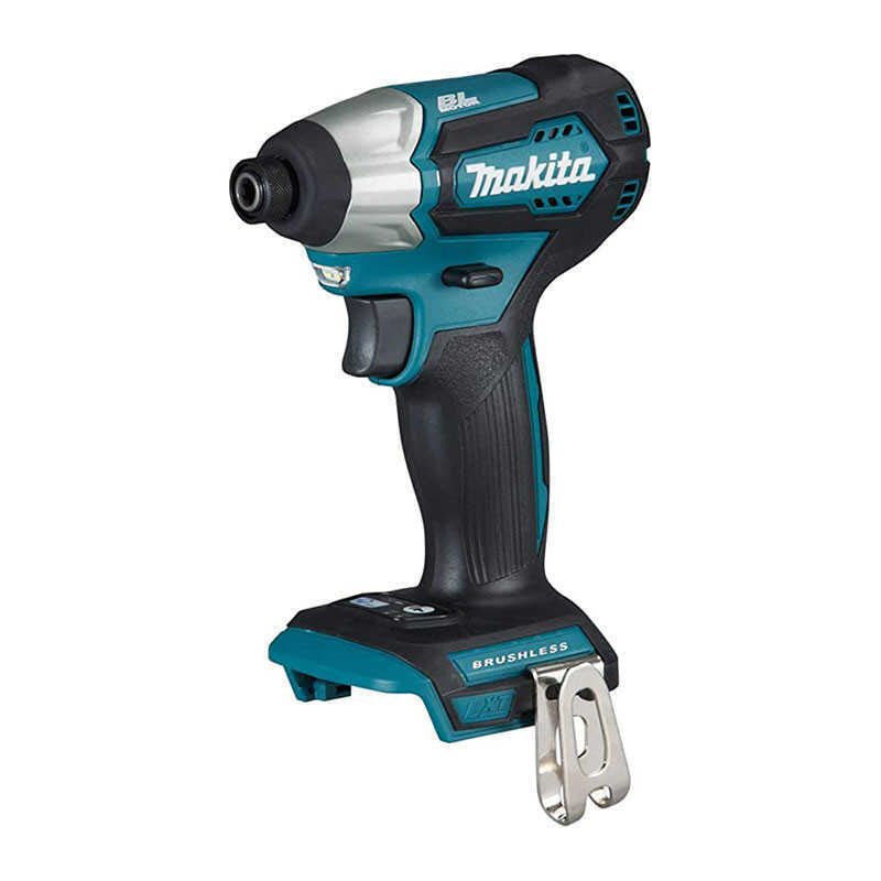 Visseuse à chocs 18V Li-Ion LXT 140Nm (Produit seul) en MAKPAC - MAKITA DTD155ZJ – Image 3