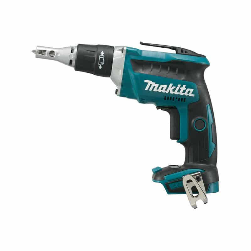 Visseuse à placo 18V LXT (machine seule) en MAKPAC - MAKITA DFS452ZJ – Image 2