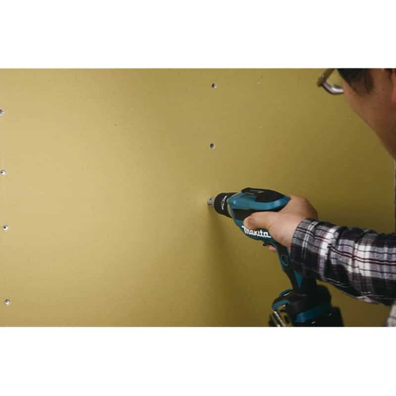 Visseuse à placo 18V LXT (machine seule) en MAKPAC - MAKITA DFS452ZJ – Image 6