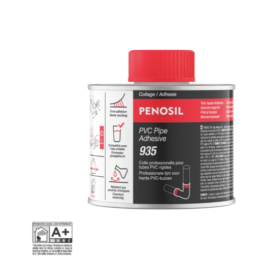 Colle gel PVC 500 ML - PENOSIL 935