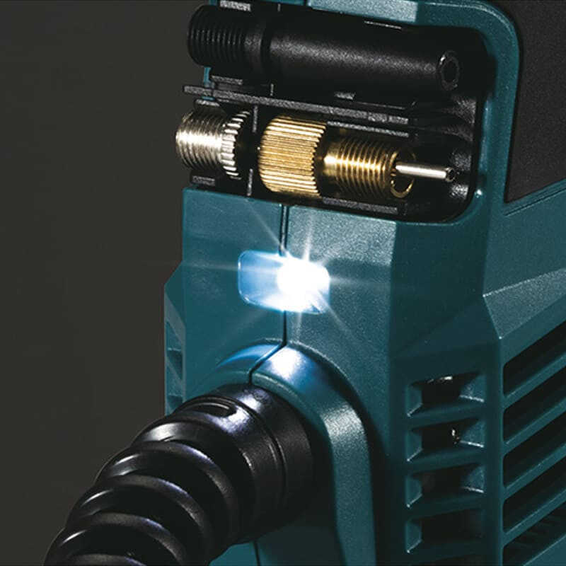 Gonfleur 18V Li-Ion (Machine seule) - MAKITA DMP181Z – Image 3