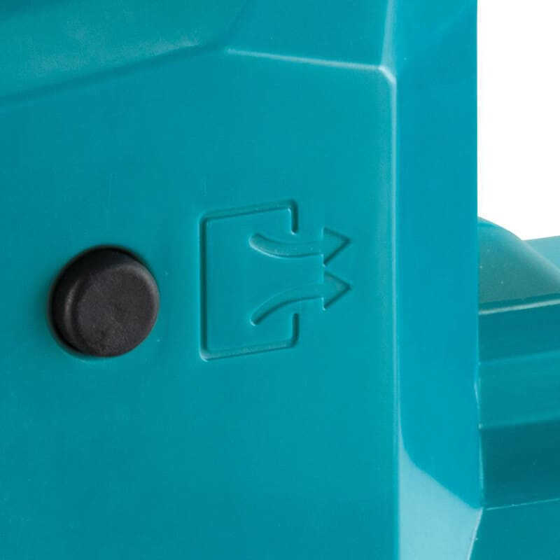Gonfleur 18V Li-Ion (Machine seule) - MAKITA DMP181Z – Image 5
