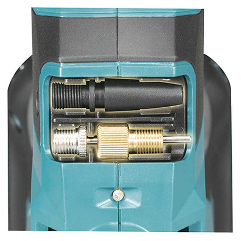 Gonfleur 18V Li-Ion (Machine seule) - MAKITA DMP181Z – Image 4