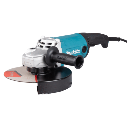 Meuleuse Ø230mm 2200W - MAKITA GA9090N