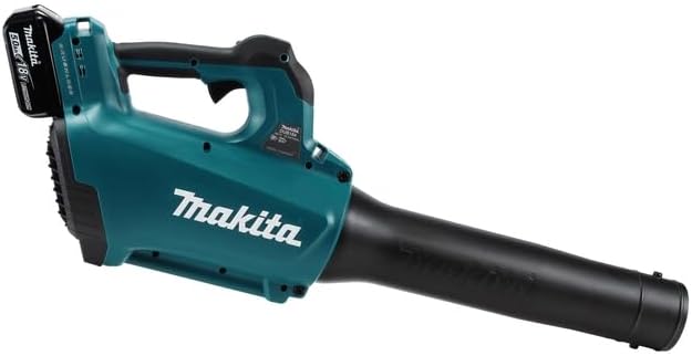 Souffleur 18V LXT (1x3,0 Ah) avec chargeur rapide - MAKITA DUB184RF – Image 2