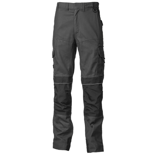 Pantalon de travail Gris SMART - COVERGUARD