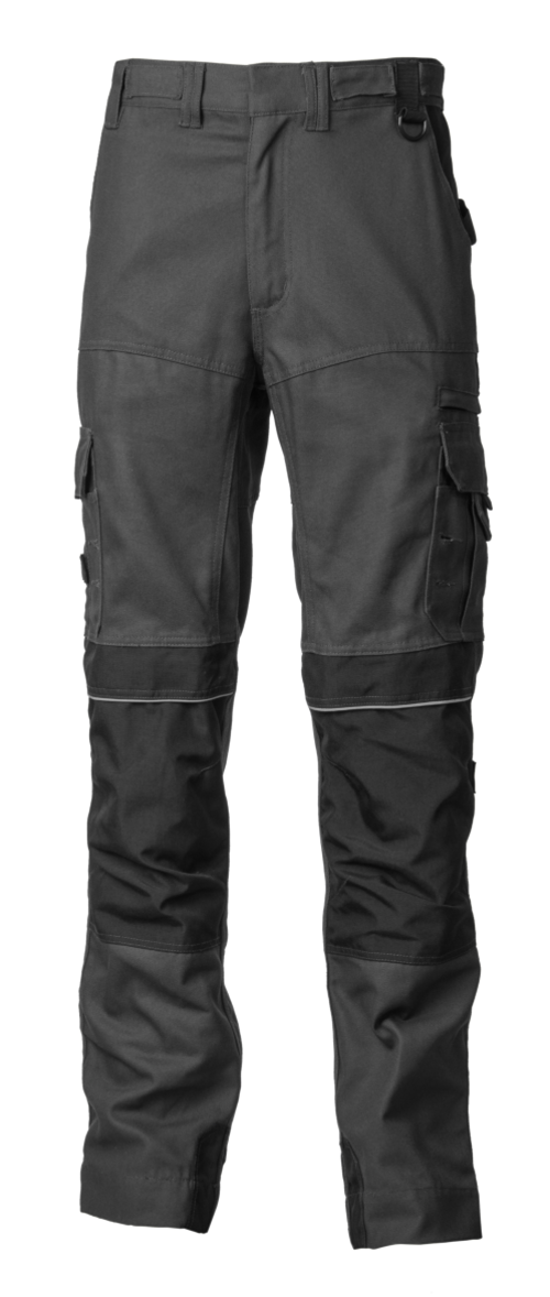 Pantalon de travail Gris SMART - COVERGUARD – Image 2